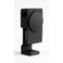 Levelo Aspen 3-in-1 Wireless Car Charger &ndash; 15W Fast Charge with Vent &amp; Suction Mount