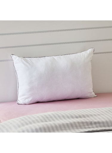 Box Jonas Plain Antibacterial Kids' Pillow
