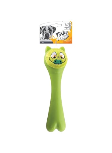 M-PETS Rob Green Dog Toy