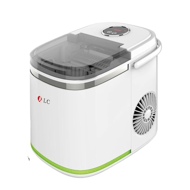 Ice Maker Core Technology 9 Pieces At A Time 2.2 Litre