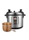 Electric Pressure Cooker 21.0 L 2500.0 W DLC.38912