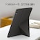 Samsung Galaxy Tab S11 Ultra Book Cover, Black