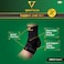 Vantelin Ankle Support, Black, L