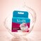 Gillette Venus Comfortglide Sugarberry Razor Blade Refills With Olay 5 Blades 4 Cartridges