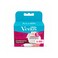 Gillette Venus Comfortglide Sugarberry Razor Blade Refills With Olay 5 Blades 4 Cartridges