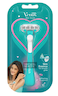 GILLETTE SKIN LOVE RAZOR 1`S