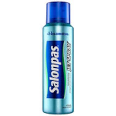 Salonpas Jet Spray 118ml
