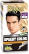 Bigen Men's Speedy Color, Natural Black 101 &ndash; Quick Gray Coverage, Ammonia-Free Formula