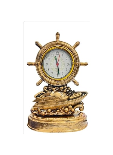 Generic Alarm Clock Antique Classic Luxury, ATQ.CLK.2024