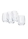 clear glass37 cl