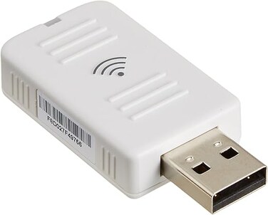 EPSON projector wireless LAN unit ELPAP10
