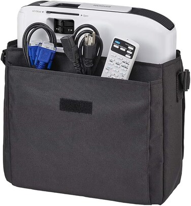 EPSON ELPKS70 Soft Carry Case for EB-W39/S39/X39/2247U/9xx