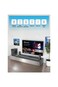5.1CH Home Theater System 370W with Dolby Audio, Bluetooth 5.3 &amp; ARC