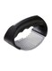 Stainless Steel Ring Garlic Press Manual Garlic Mashing Tool