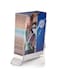 Swingline Magazine Rack, Acrylic, Strtus, Clear (S7010133)