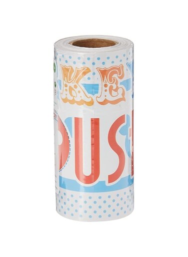Stor Disney Adhesive Border Mickey Design 10 cm x 5