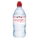 evian  Recycled Bottles Natural Mineral Water 750ml Sports Cap
