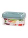 Storage Canister Blue 15cm
