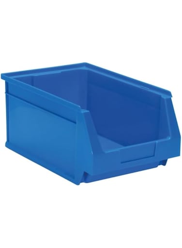 Tayg 252020 Stackable Storage Bin mod. 52, Blue