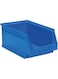Tayg 252020 Stackable Storage Bin mod. 52, Blue