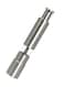 And Pepper Grinder Silver