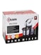 Krawn Hand Mixer Capacity 1.6L - 250W - KW-37922