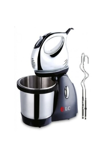 Krawn Hand Mixer Capacity 1.6L - 250W - KW-37922