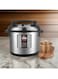Electric Pressure Cooker 17.0 L 1950.0 W DLC.38911-17
