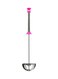 Stainless Steel Whisk Pink
