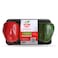 Mixed Capsicums 400g