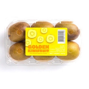 Gold Kiwi 400g