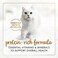 Fancy Feast Purina Pate Wet Cat Food Variety Pack, Classic Collection Chicken &amp; Beef - (24) 3 Oz. Pull-Top Cans