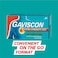 Gaviscon Extra Strength 500mg Peppermint Tablets For Indigestion And Heartburn, Pack of 24's