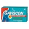 Gaviscon Extra Strength 500mg Peppermint Tablets For Indigestion And Heartburn, Pack of 24's