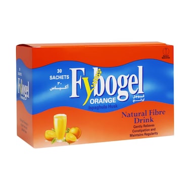 Fybogel Sachets 30's