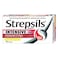Strepsils Intensive Honey &amp; Lemon Lozenges 16's