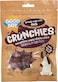 Goodboy Crunchies Duck 60g - Pack of 6