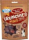 Goodboy Crunchies Mini Chicken 60g - Pack of 6