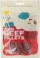 Tender Beef Fillets - 90G- Pack of 4
