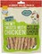 Chewy Chicken Twists -  320g Value Pack - Pack of 4