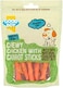 Chicken Carrot Stick 320G - Pack of 4