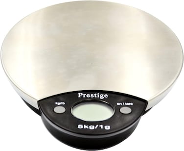 Prestige Digital Scale 5Kg, PR8018