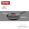 Prestige 9Pcs Cookware Value Pack Sets, Non-Stick Pots And Pans Set, Non-Stick Kitchen Cooking Set With Frying Pans, Saucepan - PR22480- Amazon Exclusive