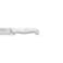 Prestige Professional Butcher Knife 6 Inch - White, Carving Slicing Meat Knife, PR49341
