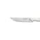 Prestige Professional Butcher Knife 6 Inch - White, Carving Slicing Meat Knife, PR49341