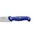 Prestige Professional Butcher Knife 6 Inch - Blue, Carving Slicing Meat Knife, PR49342