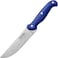 Prestige Professional Butcher Knife 6 Inch - Blue, Carving Slicing Meat Knife, PR49342