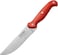 بريستيج سكين جزار احترافي 6 بوصة - احمر، سكين تقطيع اللحم، PR49343