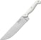 بريستيج سكين جزار احترافي 8 انش - ابيض، سكين تقطيع اللحم، PR49344