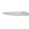 Prestige Professional Butcher Knife 10 Inch - White, Carving Slicing Meat Knife, PR49347
